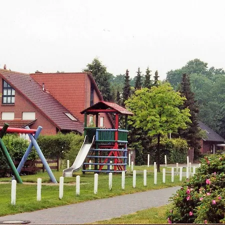 Dirks Quatrohaus C Holiday home