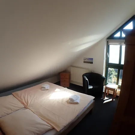 Holiday home Dirks Quatrohaus C *