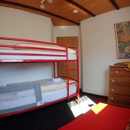 Dirks Quatrohaus C Dangast
