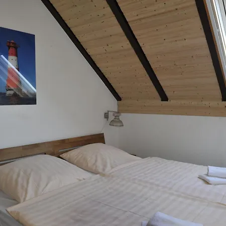 Dirks Quatrohaus C * Dangast