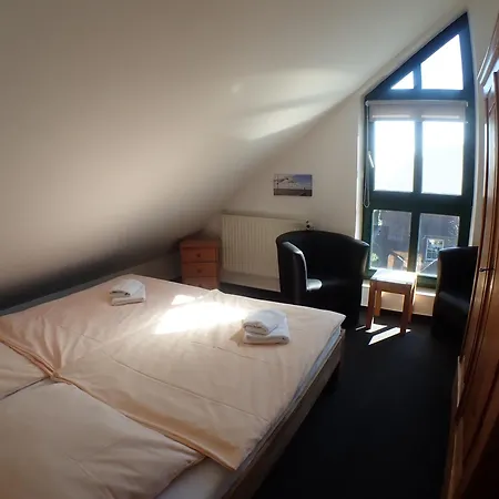 Dirks Quatrohaus C Dangast